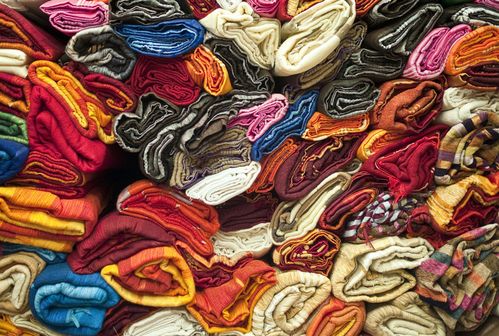 針對紡織品檢測的服裝品檢清單 紡織品、服裝檢測服務(wù) 第三方檢測認(rèn)證實(shí)驗(yàn)室 精準(zhǔn)通