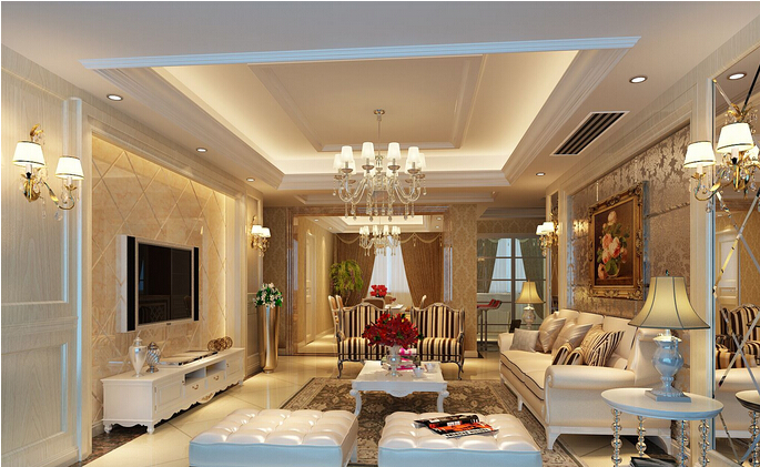 公司辦公室裝修預算表-健明迪裝修