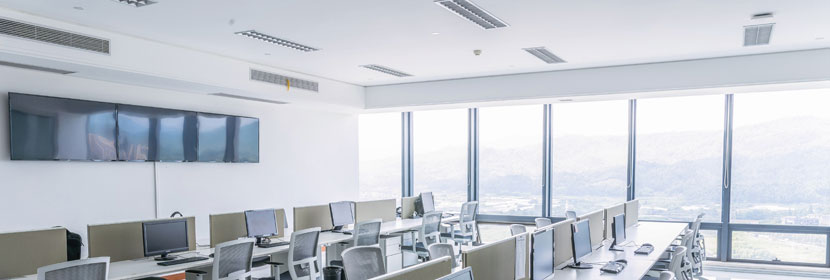 集中空調(diào)評價(jià)