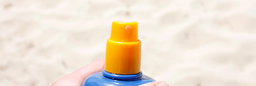 外用延時(shí)劑檢測