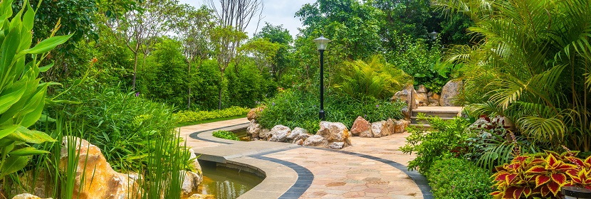 公共基礎設施監管