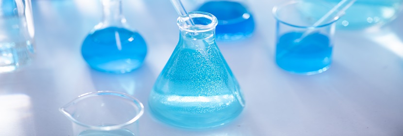 水處理劑聚氯化鋁鐵檢測(cè)