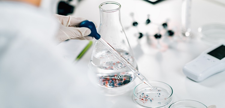 水處理劑異噻唑啉酮衍生物檢測(cè)