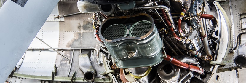 10號(hào)航空液壓油檢測(cè)