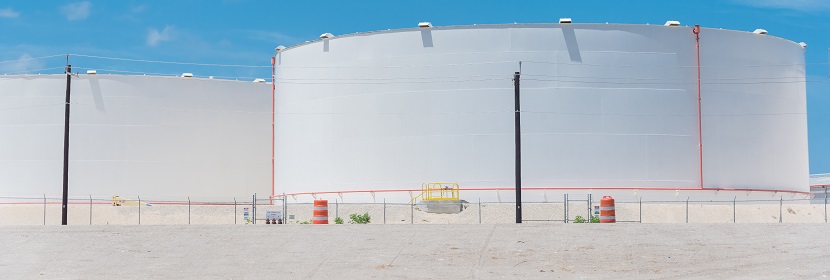 工業(yè)白油檢測(cè)