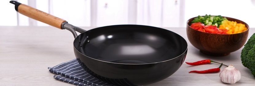 鐵質(zhì)不粘鍋檢測