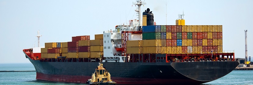 船舶設備振動試驗試驗