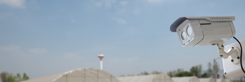 安防設備交變濕熱試驗