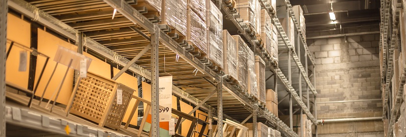 運(yùn)輸包裝件正弦定頻振動試驗(yàn)