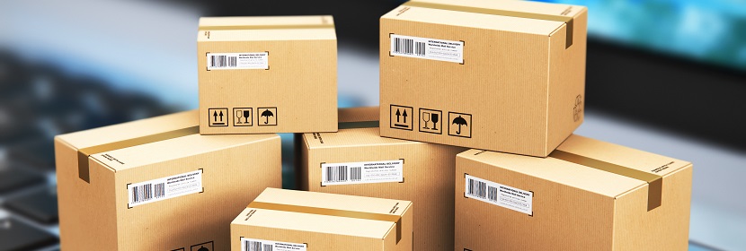 運(yùn)輸包裝件傾翻試驗(yàn)