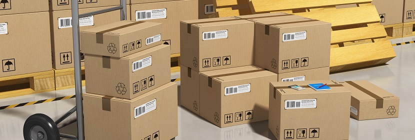 運(yùn)輸包裝件可控水平?jīng)_擊試驗(yàn)