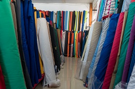 耐臭氧色牢度檢測(cè)