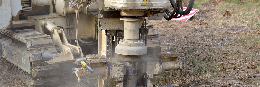 地質儀器低氣壓試驗