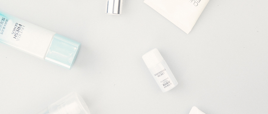 化妝品功效評價