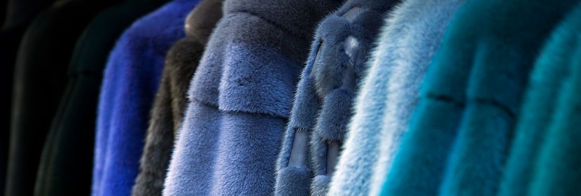 毛皮阻燃性能試驗