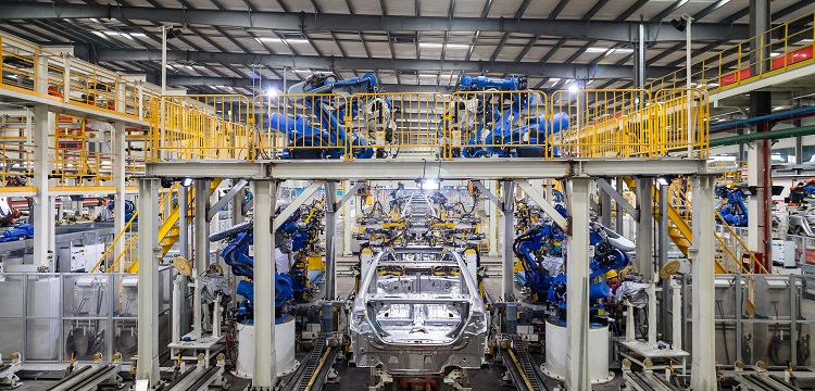 懸端吊重性能測(cè)試