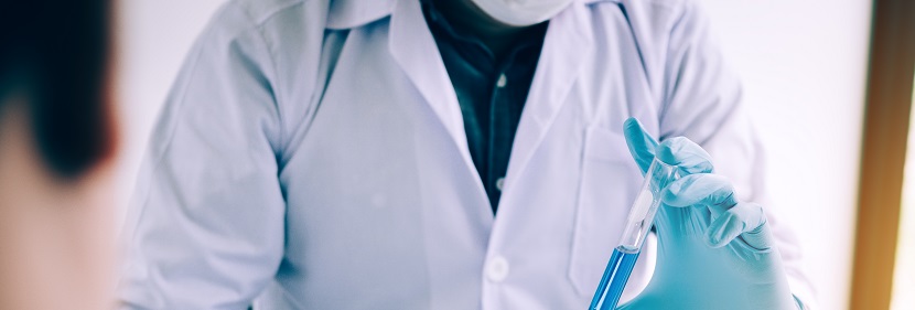 間苯二酚測(cè)試