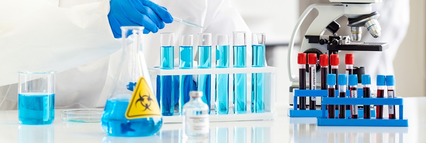 異丁酰胺檢測(cè)