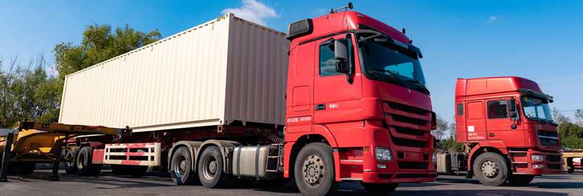 輪胎道路磨耗試驗(yàn)