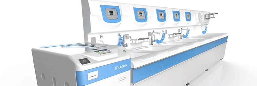 管材渦流檢測(cè)