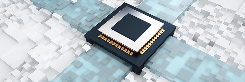 半導(dǎo)體器件檢測(cè)