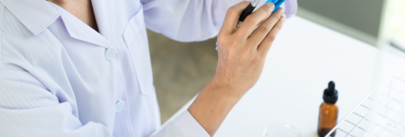 吸入器檢測(cè)