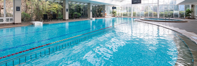 泳池公共衛生檢測