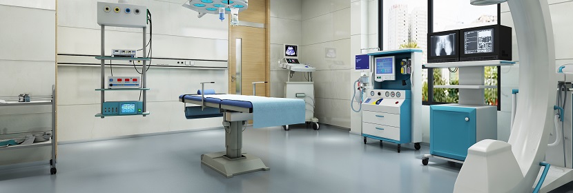 醫療機構消毒質量監測