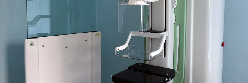 乳腺CR放射衛(wèi)生檢測評價