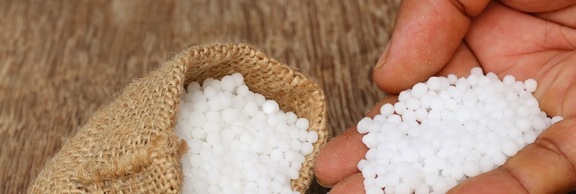 含螯合微量元素復(fù)混肥料檢測(cè)