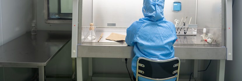 消毒產品衛生許可證檢測