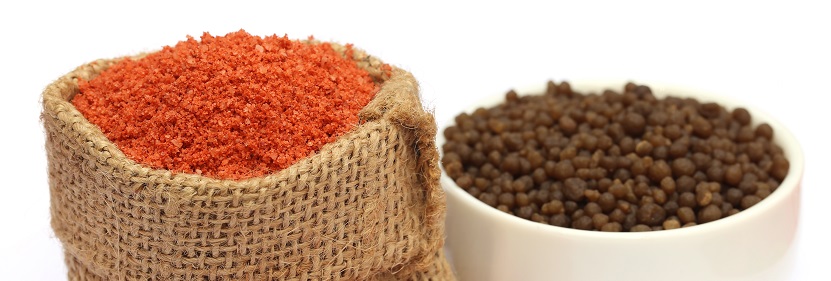 工業用硝酸銨檢測