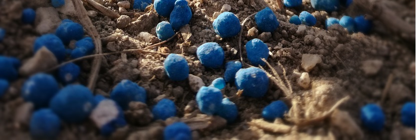 異丁烯叉二脲緩釋肥料檢測(cè)