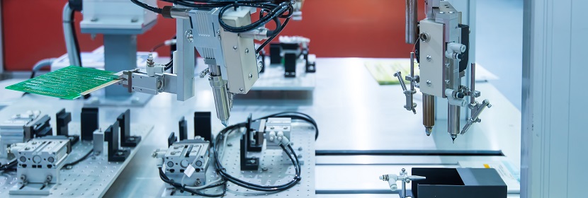 潔凈廠房檢測(cè)