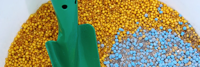 有機(jī)-無(wú)機(jī)復(fù)混肥料檢測(cè)