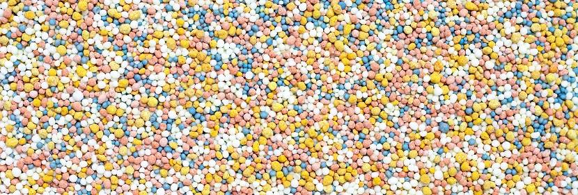 無機(jī)磷細(xì)菌肥料檢測