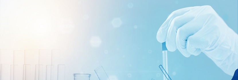 戊二醛消毒劑備案檢測