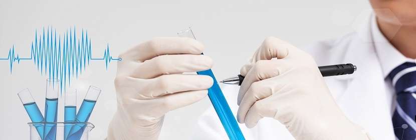 過(guò)氧化物類消毒液備案檢測(cè)