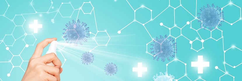 過氧乙酸空氣消毒機(jī)備案檢測
