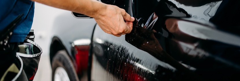 涂料耐機(jī)油性檢測