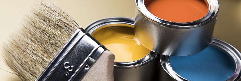 透明氧化鐵顏料檢測