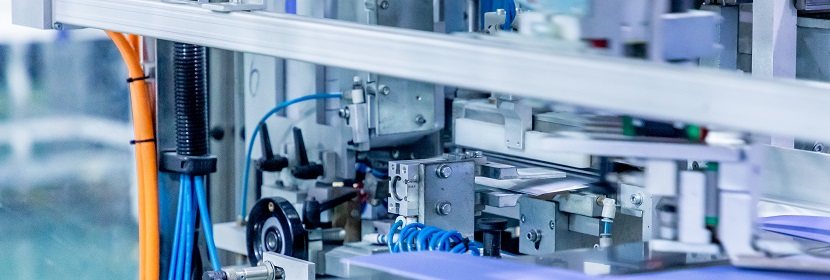 輕工機(jī)械涂漆檢測