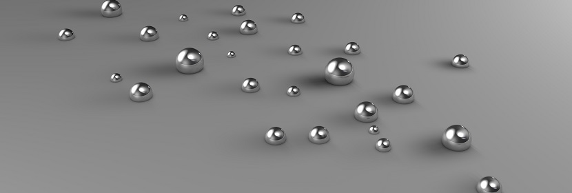 化學試劑汞檢測