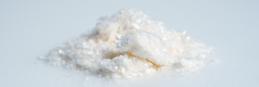 化學試劑氧化鋅檢測