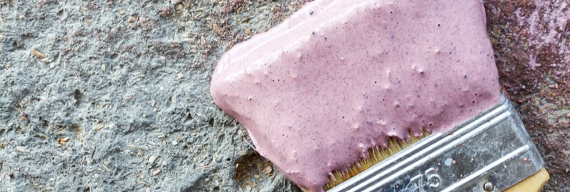 水性液態內墻硅藻涂料檢測