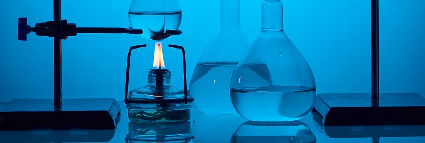 基準試劑重鉻酸鉀檢測